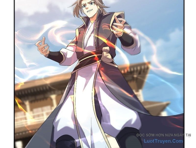 Thu triệu vạn đồ đệ, vi sư vô địch thế gian Chapter 203 - 11