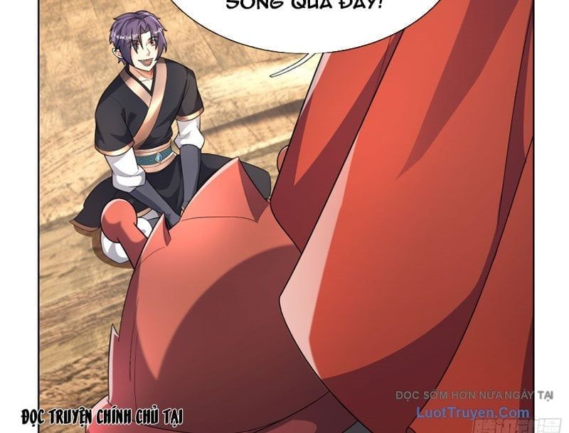 Thu triệu vạn đồ đệ, vi sư vô địch thế gian Chapter 203 - 107