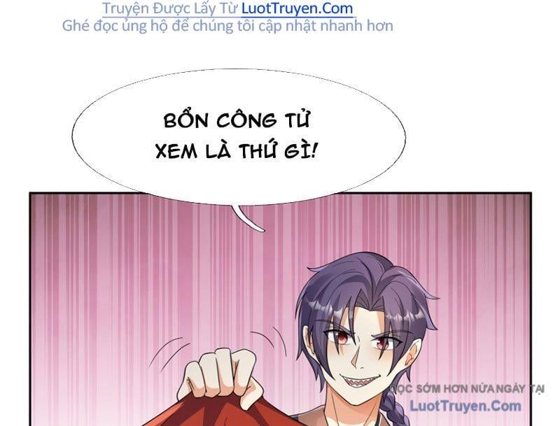 Thu triệu vạn đồ đệ, vi sư vô địch thế gian Chapter 203 - 111