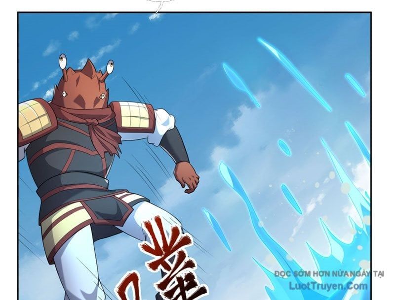 Thu triệu vạn đồ đệ, vi sư vô địch thế gian Chapter 203 - 113