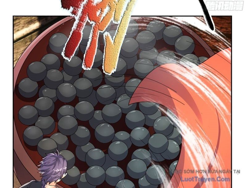 Thu triệu vạn đồ đệ, vi sư vô địch thế gian Chapter 203 - 115