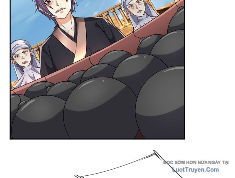 Thu triệu vạn đồ đệ, vi sư vô địch thế gian Chapter 203 - 118