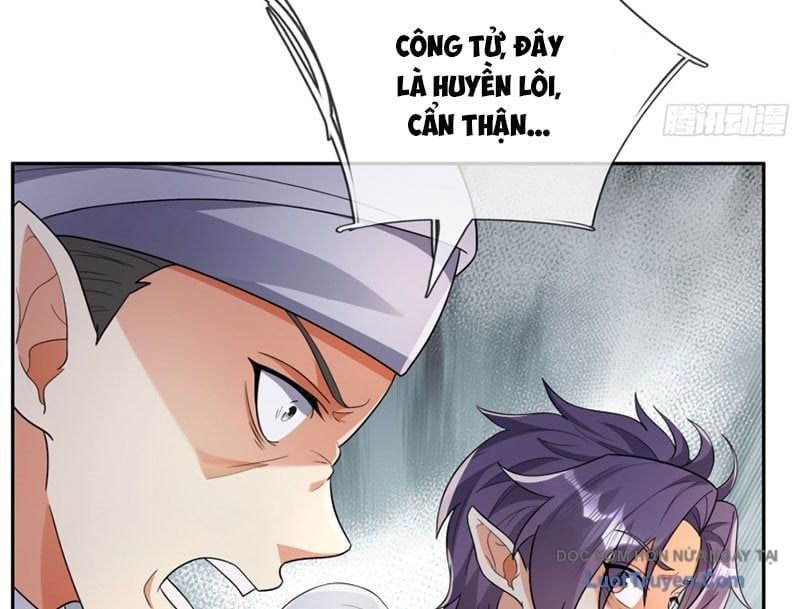 Thu triệu vạn đồ đệ, vi sư vô địch thế gian Chapter 203 - 119
