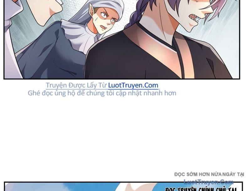 Thu triệu vạn đồ đệ, vi sư vô địch thế gian Chapter 203 - 120