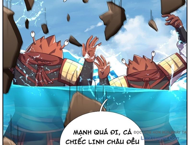 Thu triệu vạn đồ đệ, vi sư vô địch thế gian Chapter 203 - 127