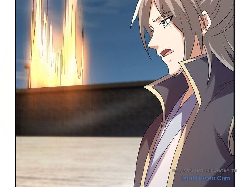Thu triệu vạn đồ đệ, vi sư vô địch thế gian Chapter 203 - 14