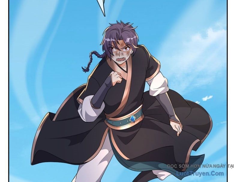 Thu triệu vạn đồ đệ, vi sư vô địch thế gian Chapter 203 - 131