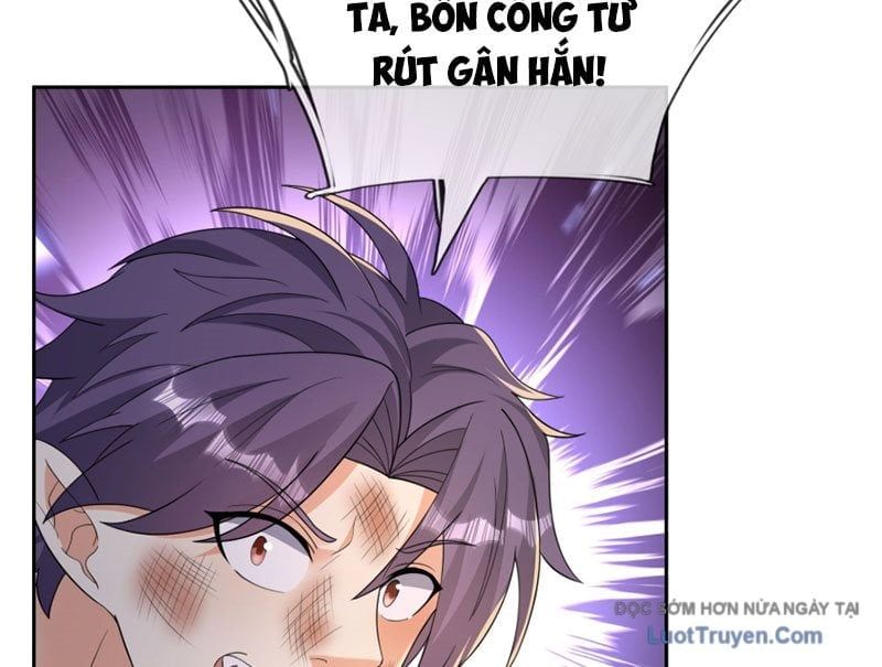 Thu triệu vạn đồ đệ, vi sư vô địch thế gian Chapter 203 - 135