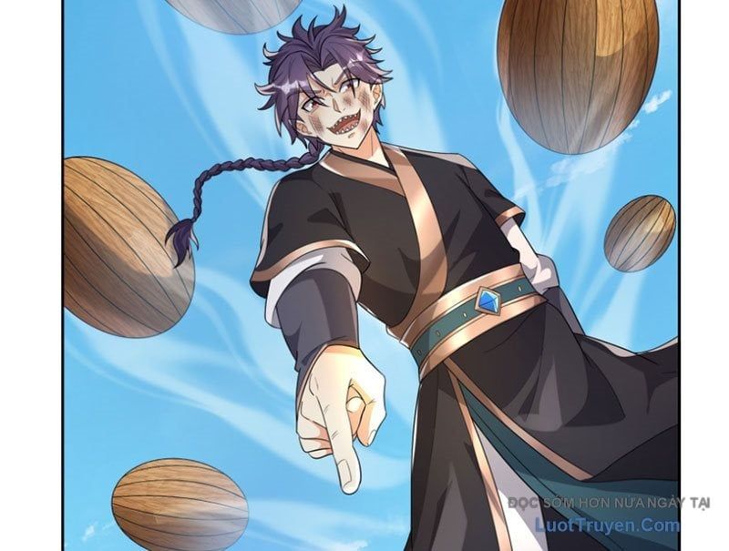 Thu triệu vạn đồ đệ, vi sư vô địch thế gian Chapter 203 - 145