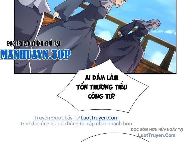 Thu triệu vạn đồ đệ, vi sư vô địch thế gian Chapter 203 - 148