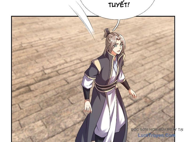 Thu triệu vạn đồ đệ, vi sư vô địch thế gian Chapter 203 - 16