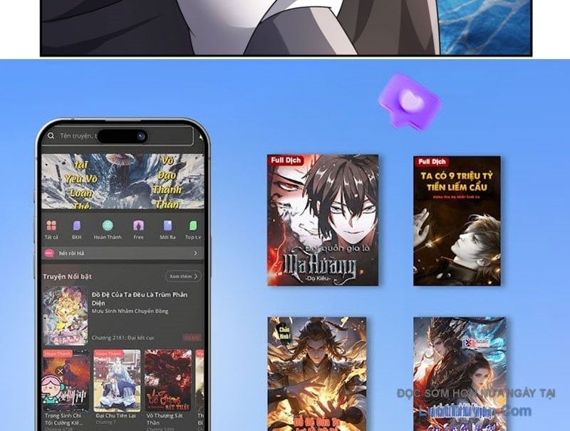 Thu triệu vạn đồ đệ, vi sư vô địch thế gian Chapter 203 - 151