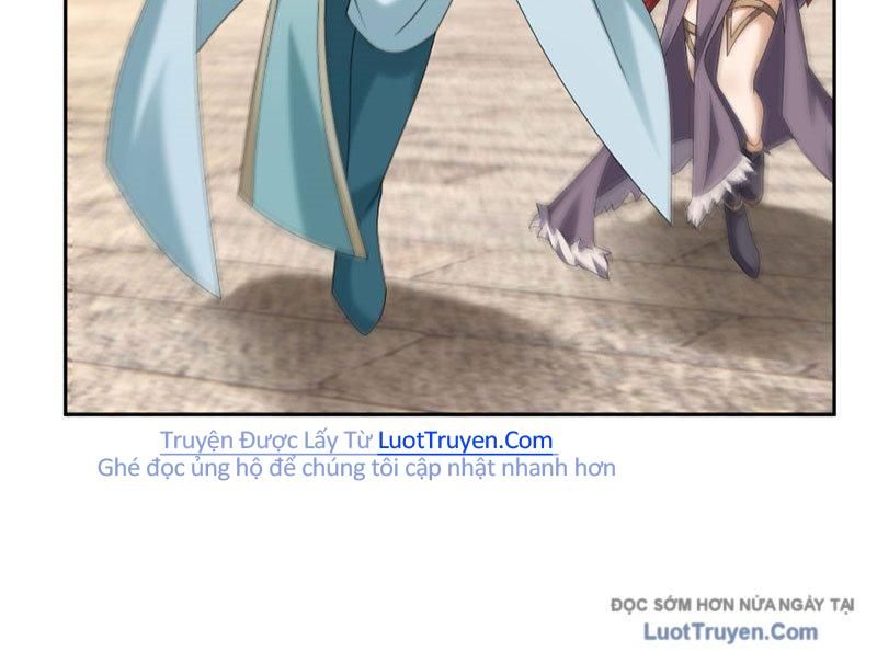 Thu triệu vạn đồ đệ, vi sư vô địch thế gian Chapter 203 - 19