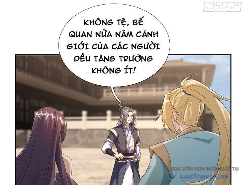 Thu triệu vạn đồ đệ, vi sư vô địch thế gian Chapter 203 - 20