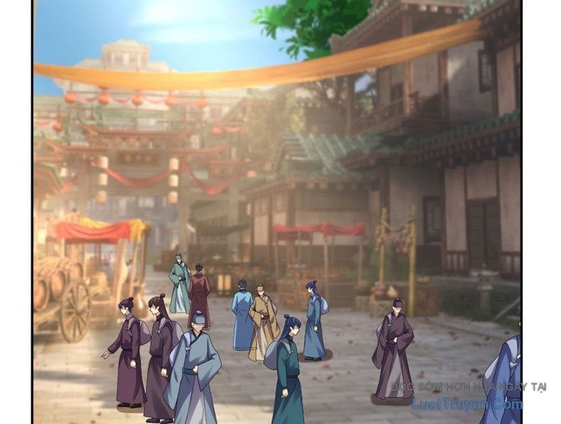 Thu triệu vạn đồ đệ, vi sư vô địch thế gian Chapter 203 - 3