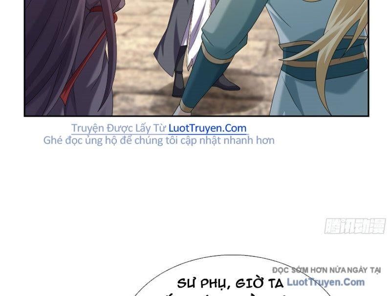 Thu triệu vạn đồ đệ, vi sư vô địch thế gian Chapter 203 - 21