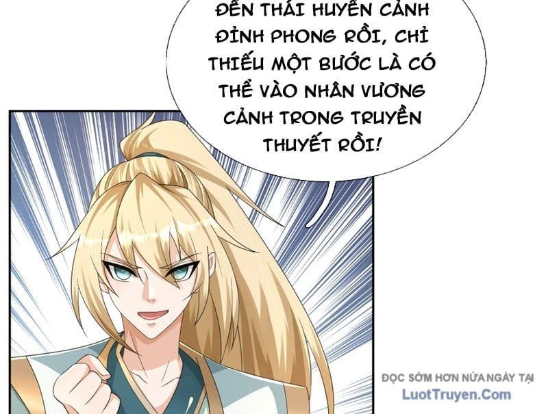 Thu triệu vạn đồ đệ, vi sư vô địch thế gian Chapter 203 - 22