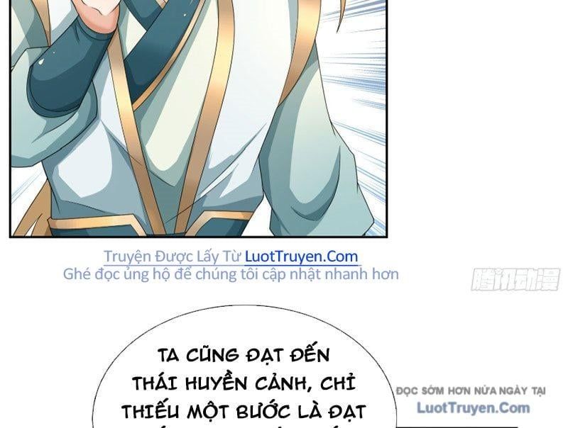 Thu triệu vạn đồ đệ, vi sư vô địch thế gian Chapter 203 - 23