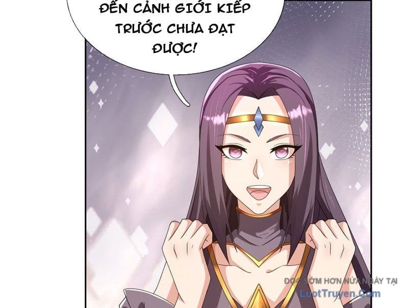 Thu triệu vạn đồ đệ, vi sư vô địch thế gian Chapter 203 - 24