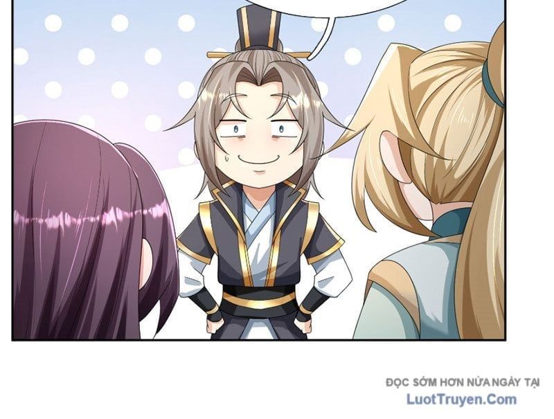 Thu triệu vạn đồ đệ, vi sư vô địch thế gian Chapter 203 - 26