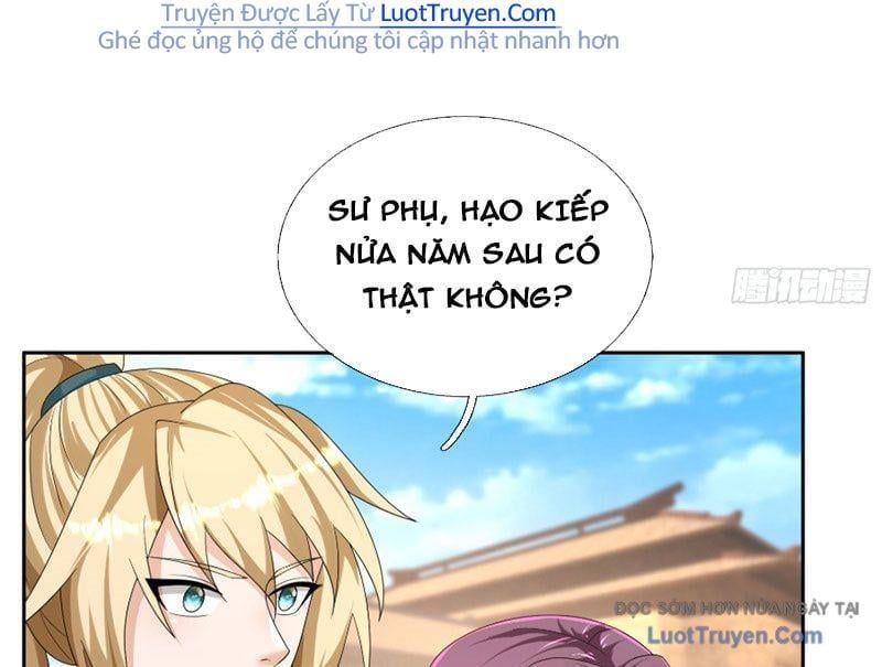 Thu triệu vạn đồ đệ, vi sư vô địch thế gian Chapter 203 - 27