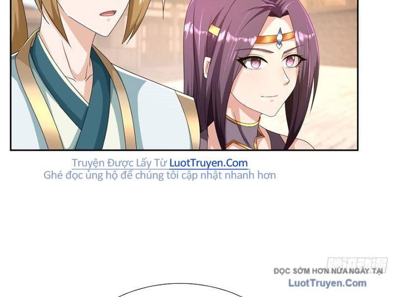 Thu triệu vạn đồ đệ, vi sư vô địch thế gian Chapter 203 - 28