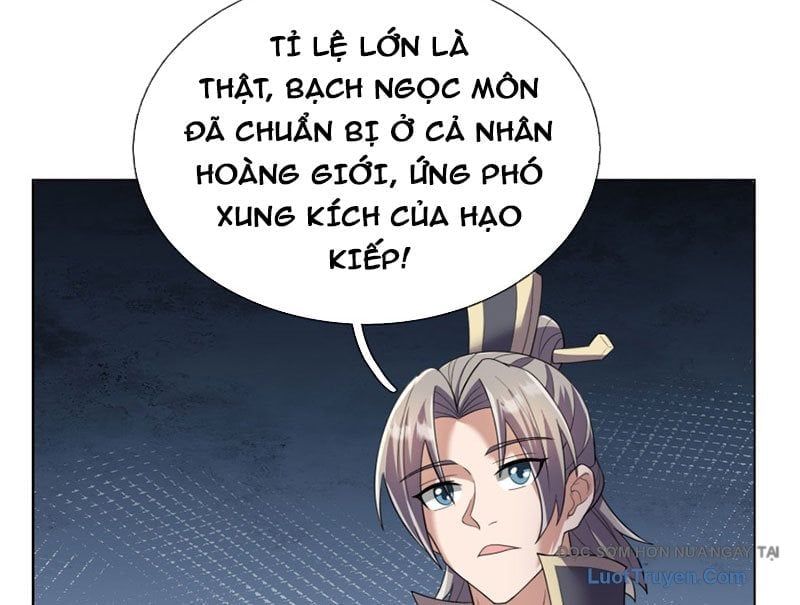 Thu triệu vạn đồ đệ, vi sư vô địch thế gian Chapter 203 - 29