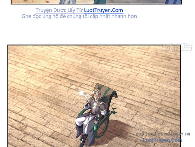 Thu triệu vạn đồ đệ, vi sư vô địch thế gian Chapter 203 - 4