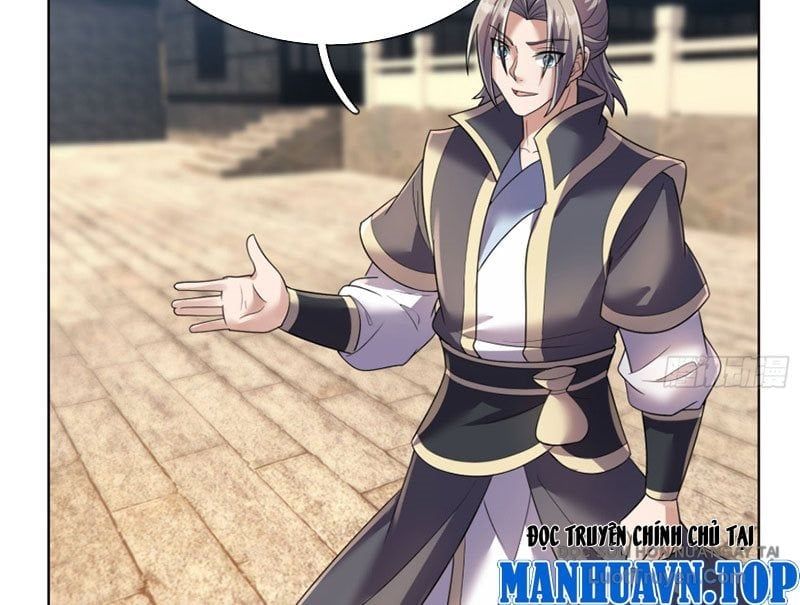 Thu triệu vạn đồ đệ, vi sư vô địch thế gian Chapter 203 - 33