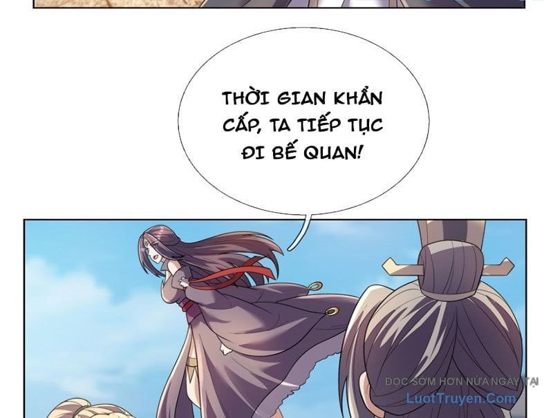 Thu triệu vạn đồ đệ, vi sư vô địch thế gian Chapter 203 - 34