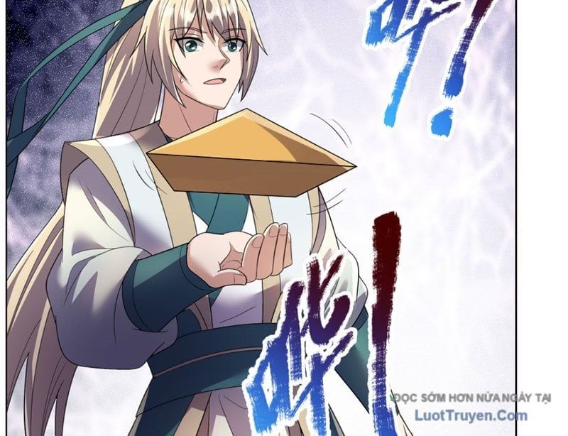 Thu triệu vạn đồ đệ, vi sư vô địch thế gian Chapter 203 - 41