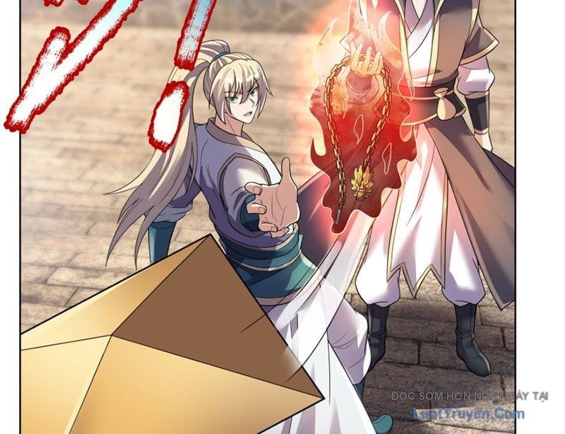 Thu triệu vạn đồ đệ, vi sư vô địch thế gian Chapter 203 - 45