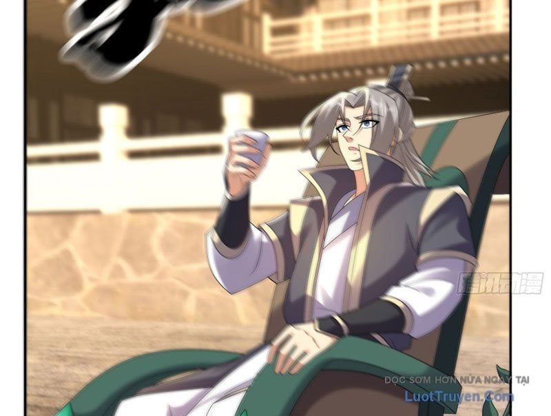 Thu triệu vạn đồ đệ, vi sư vô địch thế gian Chapter 203 - 6