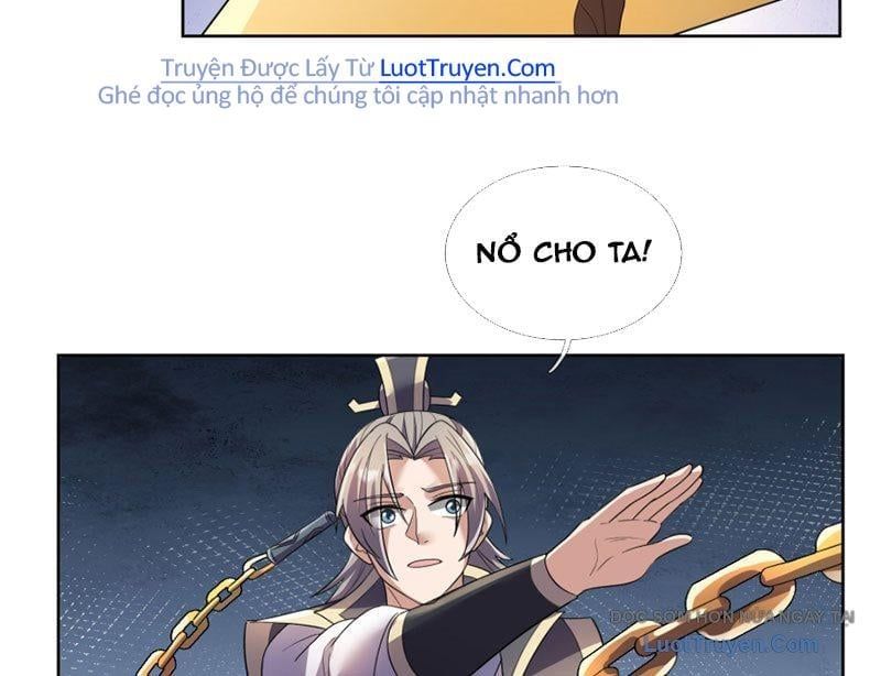 Thu triệu vạn đồ đệ, vi sư vô địch thế gian Chapter 203 - 51