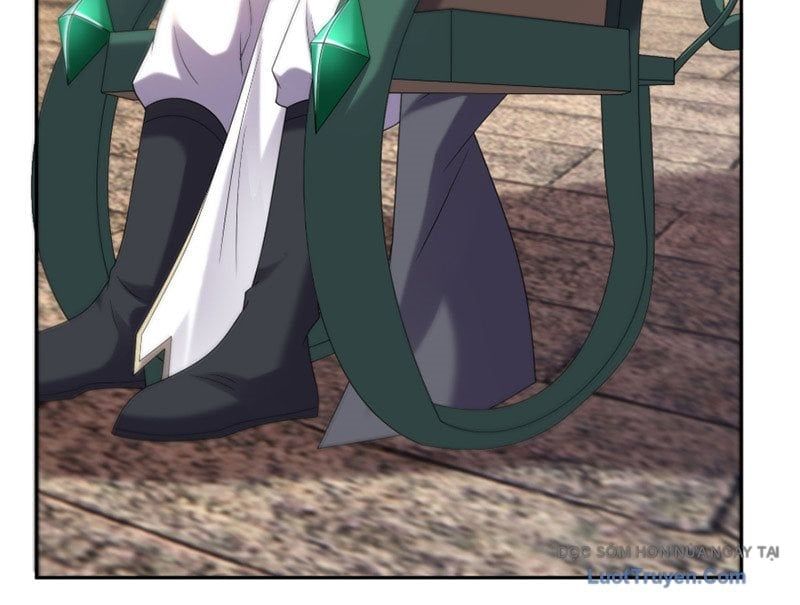 Thu triệu vạn đồ đệ, vi sư vô địch thế gian Chapter 203 - 7