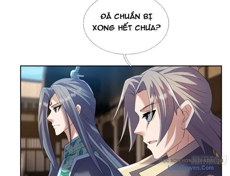 Thu triệu vạn đồ đệ, vi sư vô địch thế gian Chapter 203 - 61