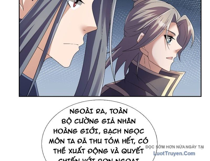 Thu triệu vạn đồ đệ, vi sư vô địch thế gian Chapter 203 - 66