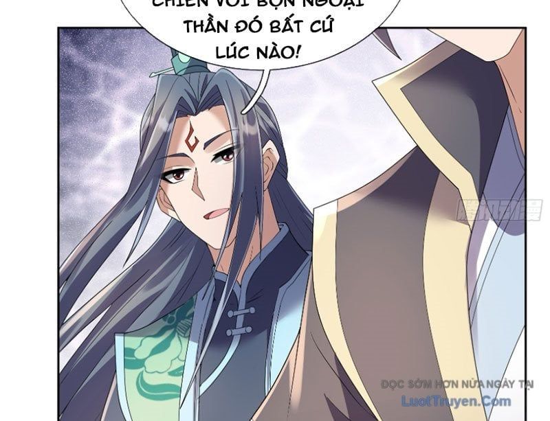 Thu triệu vạn đồ đệ, vi sư vô địch thế gian Chapter 203 - 67