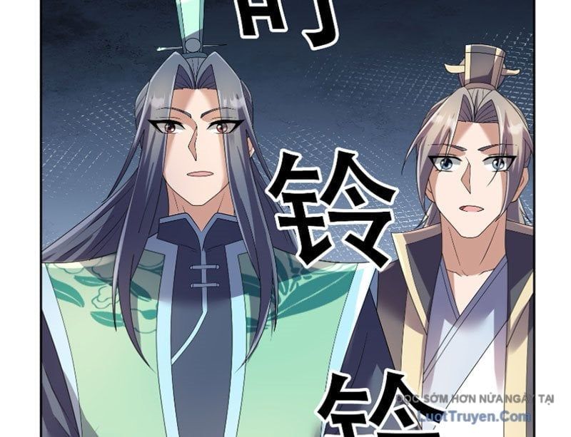 Thu triệu vạn đồ đệ, vi sư vô địch thế gian Chapter 203 - 69