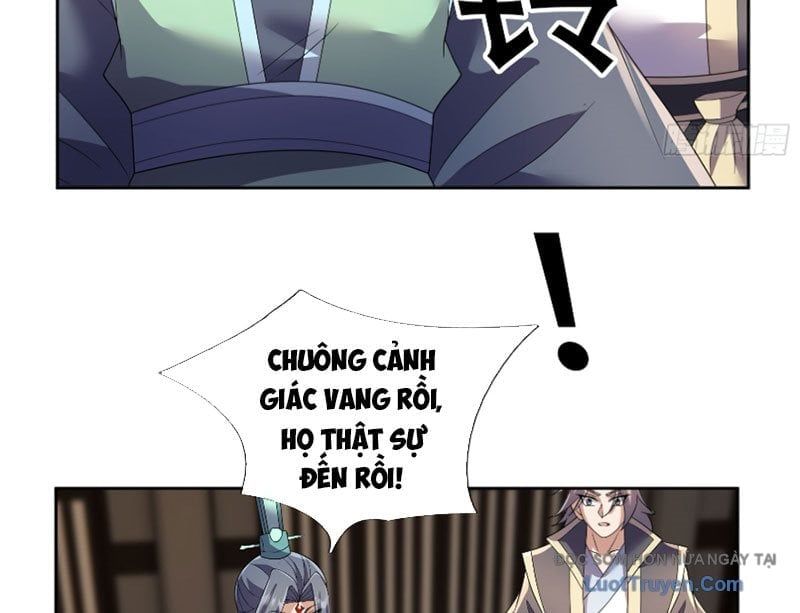 Thu triệu vạn đồ đệ, vi sư vô địch thế gian Chapter 203 - 70