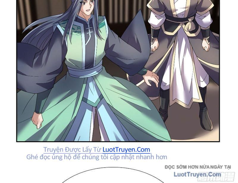 Thu triệu vạn đồ đệ, vi sư vô địch thế gian Chapter 203 - 71