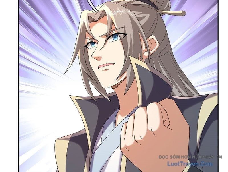 Thu triệu vạn đồ đệ, vi sư vô địch thế gian Chapter 203 - 9