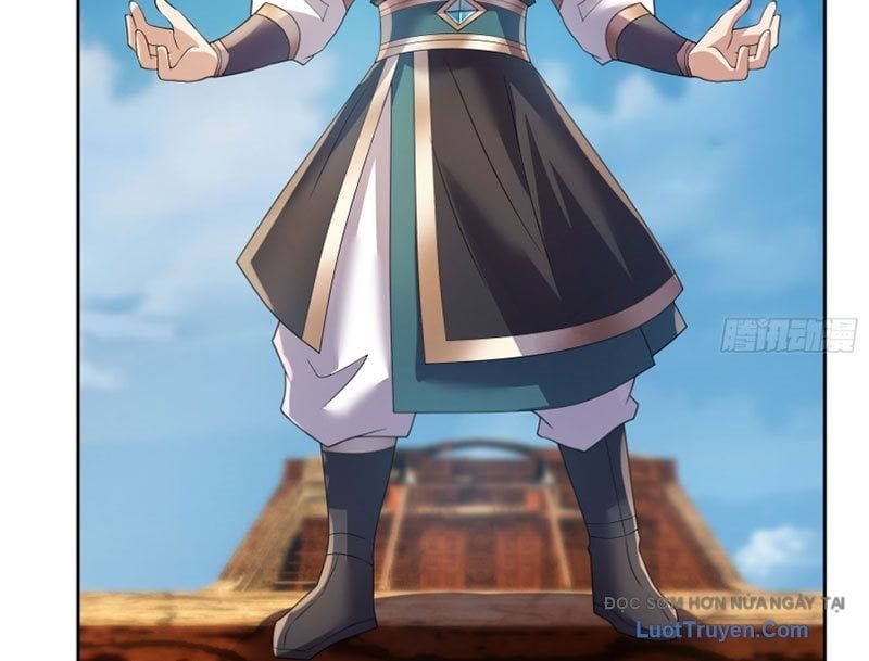 Thu triệu vạn đồ đệ, vi sư vô địch thế gian Chapter 203 - 83