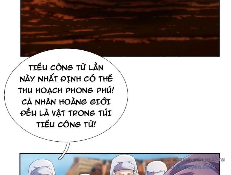 Thu triệu vạn đồ đệ, vi sư vô địch thế gian Chapter 203 - 84