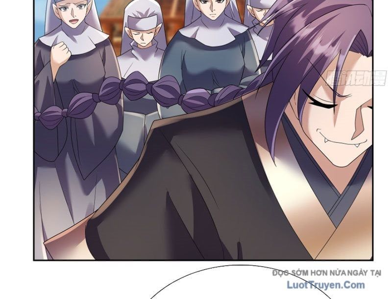 Thu triệu vạn đồ đệ, vi sư vô địch thế gian Chapter 203 - 85