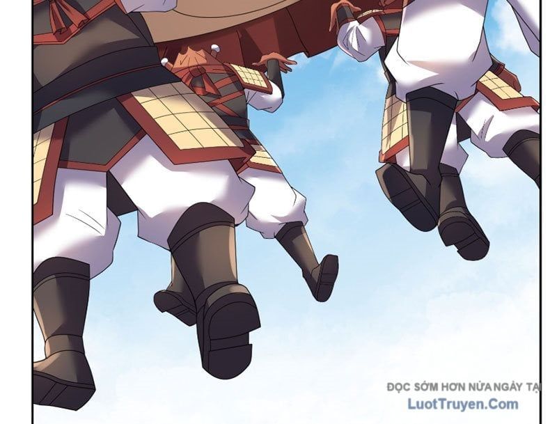 Thu triệu vạn đồ đệ, vi sư vô địch thế gian Chapter 203 - 100