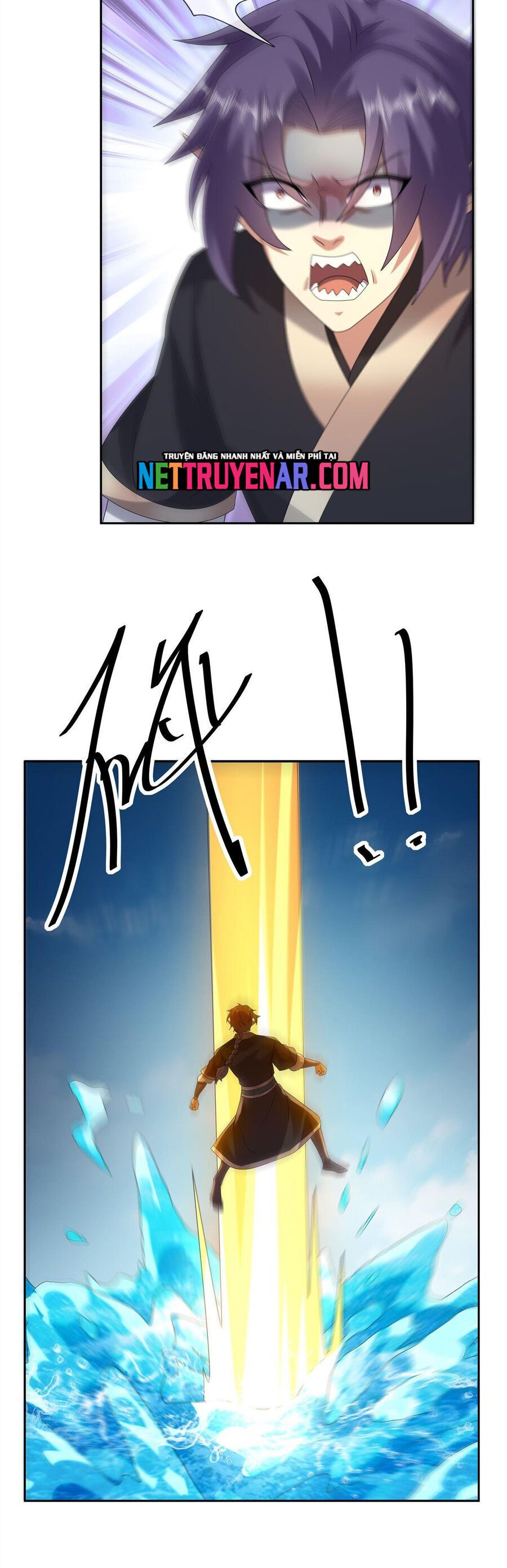 Thu triệu vạn đồ đệ, vi sư vô địch thế gian Chapter 204 - 12
