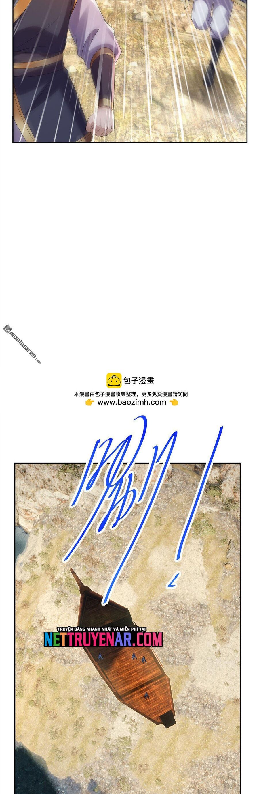 Thu triệu vạn đồ đệ, vi sư vô địch thế gian Chapter 204 - 5