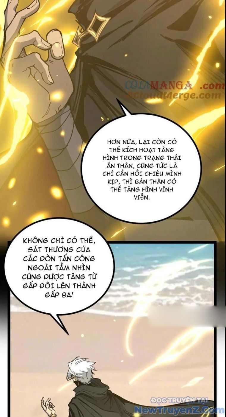 Thích Khách Thần Cấp, Ta Chính Là Bóng Đêm Chapter 26 - 13