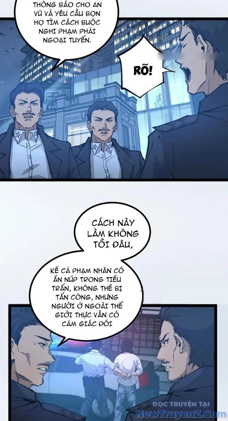 Thích Khách Thần Cấp, Ta Chính Là Bóng Đêm Chapter 26 - 22